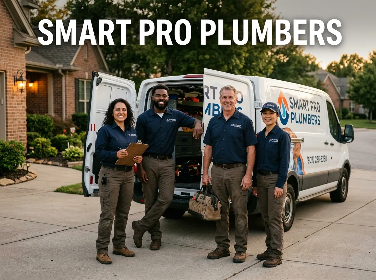 Water Heater Repair company in Stockholm, ME